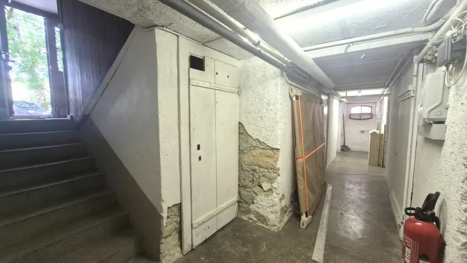 Lagerraum im Keller - Le Locle – Foto 4 von 5