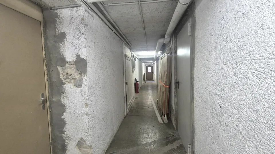 Lagerraum im Keller - Le Locle – Foto 3 von 5