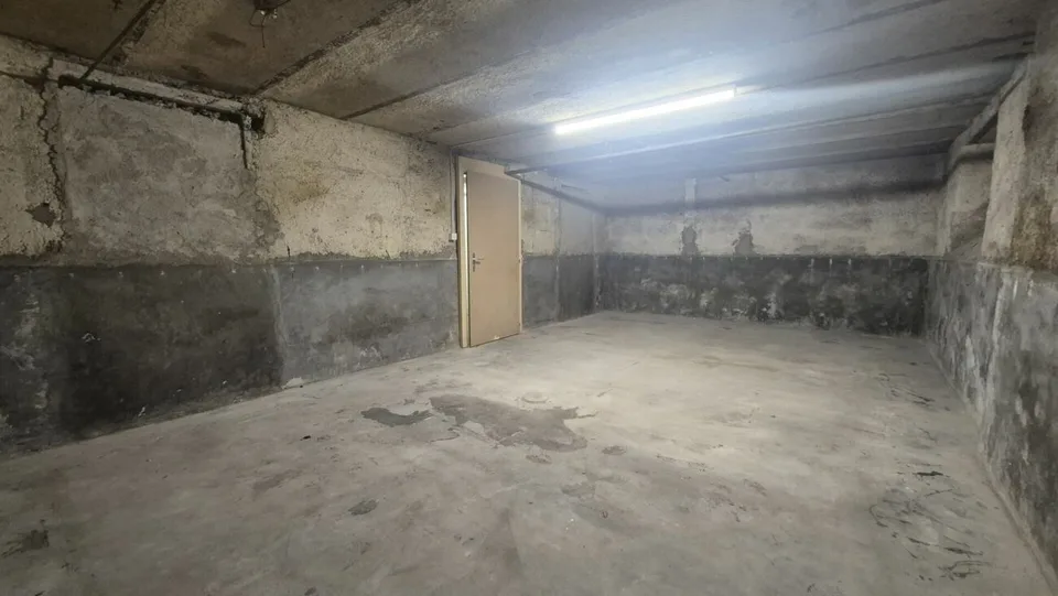 Lagerraum im Keller - Le Locle – Foto 2 von 5