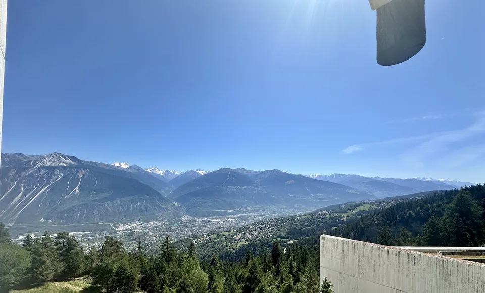 Bello appartamento di 3,5 locali in affitto per l'anno – foto 10 di 18