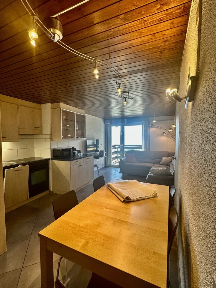 Bello appartamento di 3,5 locali in affitto per l'anno – foto 12 di 18