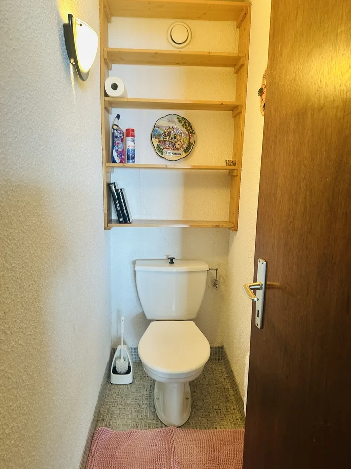 Bello appartamento di 3,5 locali in affitto per l'anno – foto 16 di 18