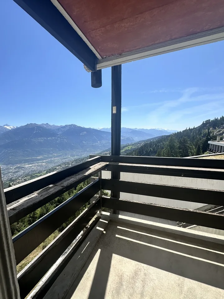 Bello appartamento di 3,5 locali in affitto per l'anno – foto 18 di 18
