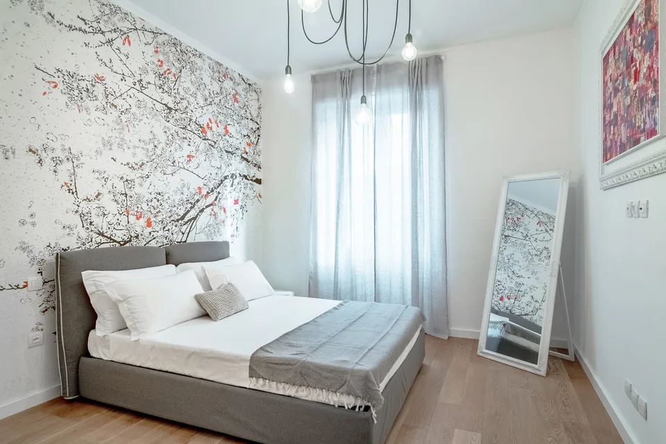 DIRETTAMENTE DAL PROPRIETARIO - Villa in centro a Lugano con piena vista lago – foto 14 di 30