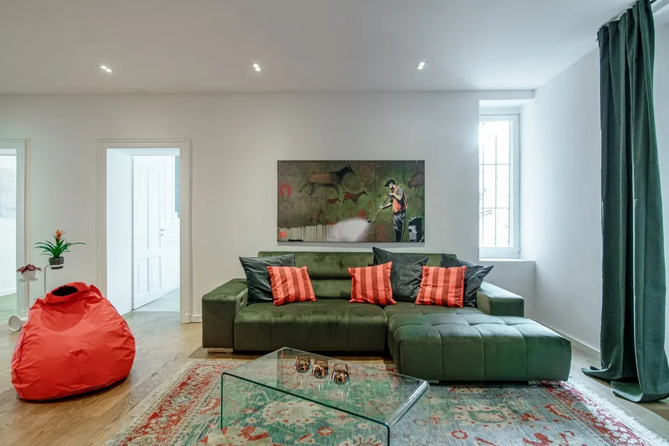 DIRETTAMENTE DAL PROPRIETARIO - Villa in centro a Lugano con piena vista lago – foto 10 di 30