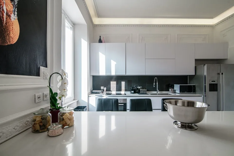 DIRETTAMENTE DAL PROPRIETARIO - Villa in centro a Lugano con piena vista lago – foto 8 di 30