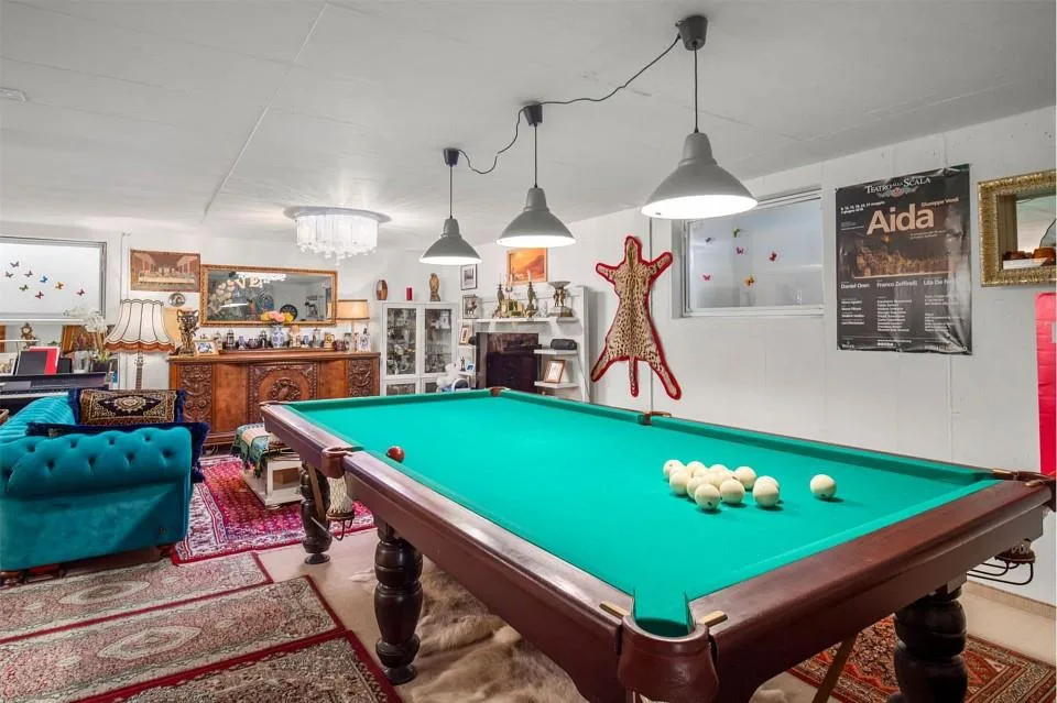 Propriété avec maison principale et maison d'hôtes / bureau dans un emplacement dégagé – photo 10 sur 13