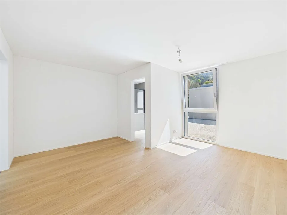 Moderne ville di nuova costruzione a Cadro – foto 7 di 13