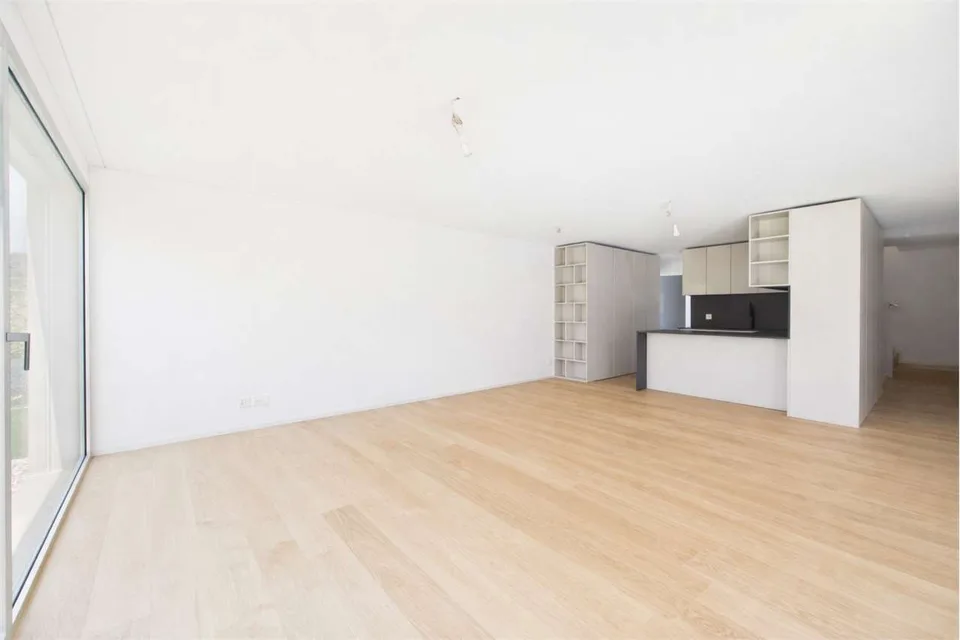 Moderne ville di nuova costruzione a Cadro – foto 4 di 13