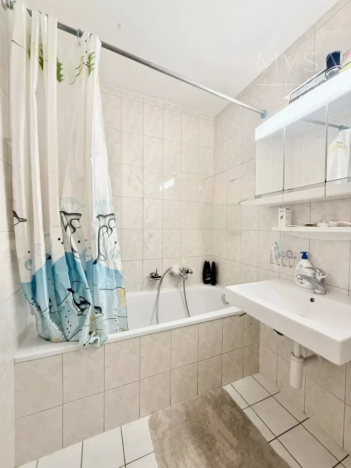 Wohnung – Foto 7 von 9