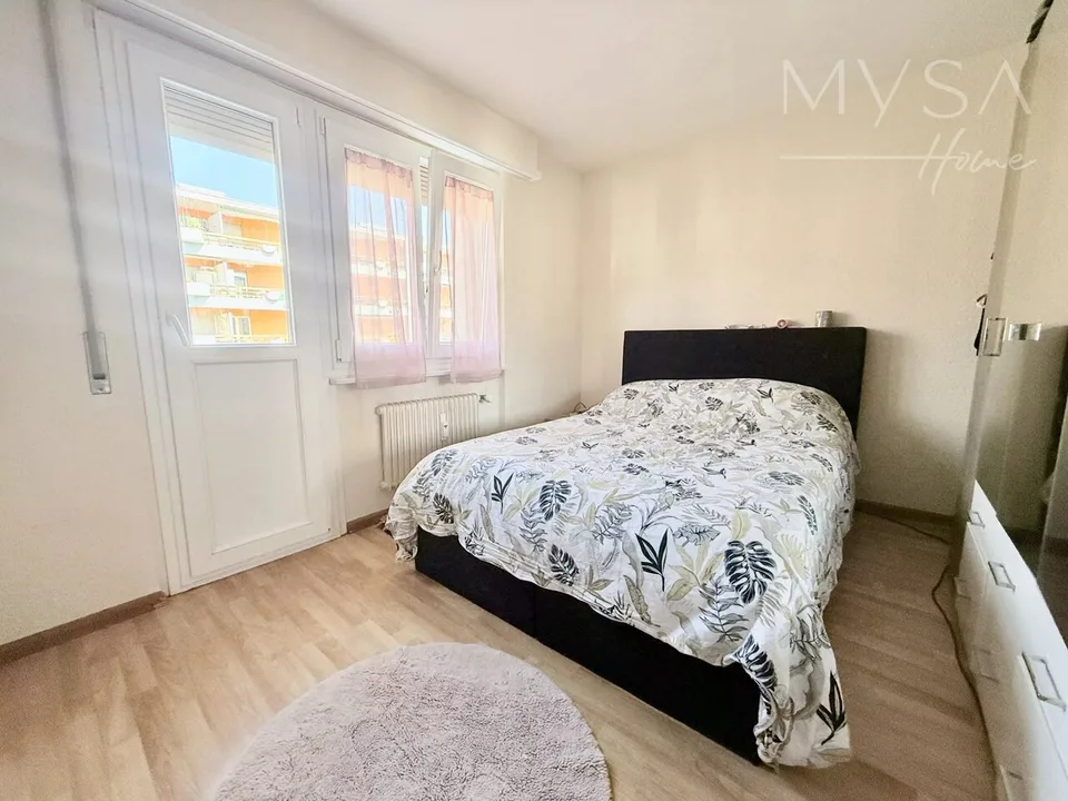 Wohnung – Foto 6 von 9