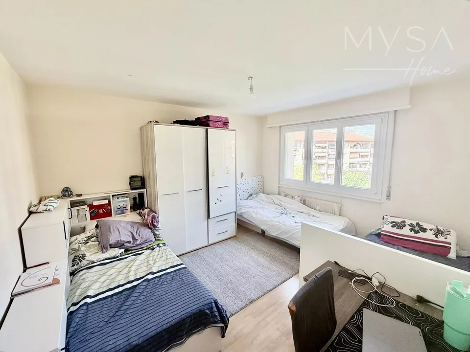 Wohnung – Foto 5 von 9