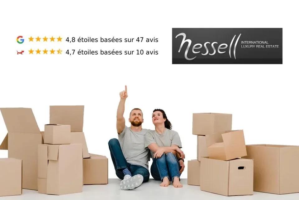 4 Zimmer Wohnung in Vésenaz – foto 30 di 35