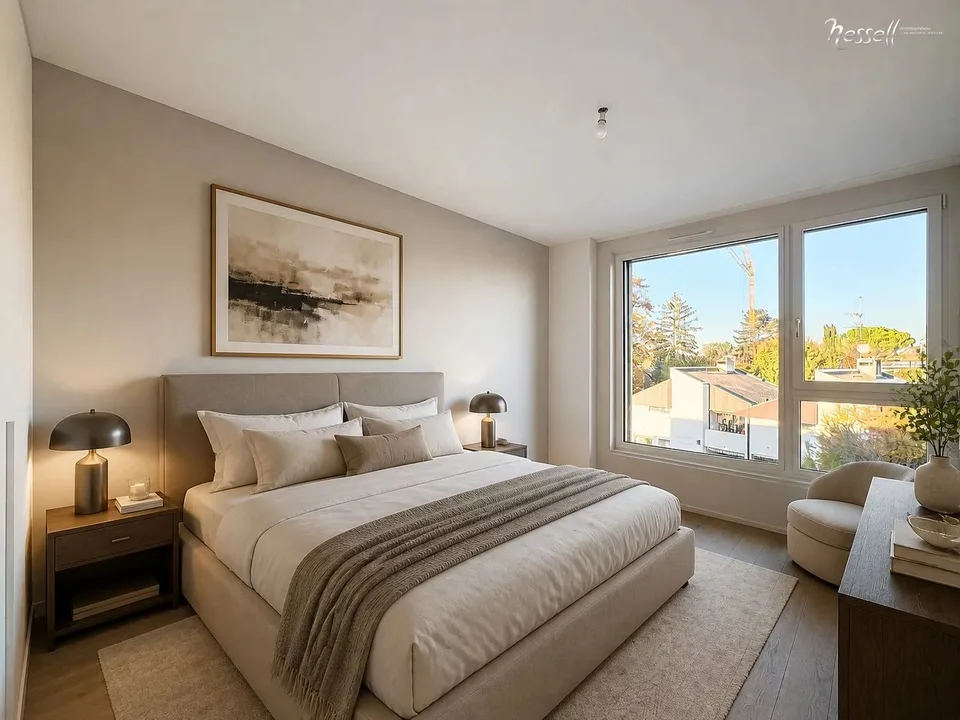 4 Zimmer Wohnung in Vésenaz – foto 20 di 35
