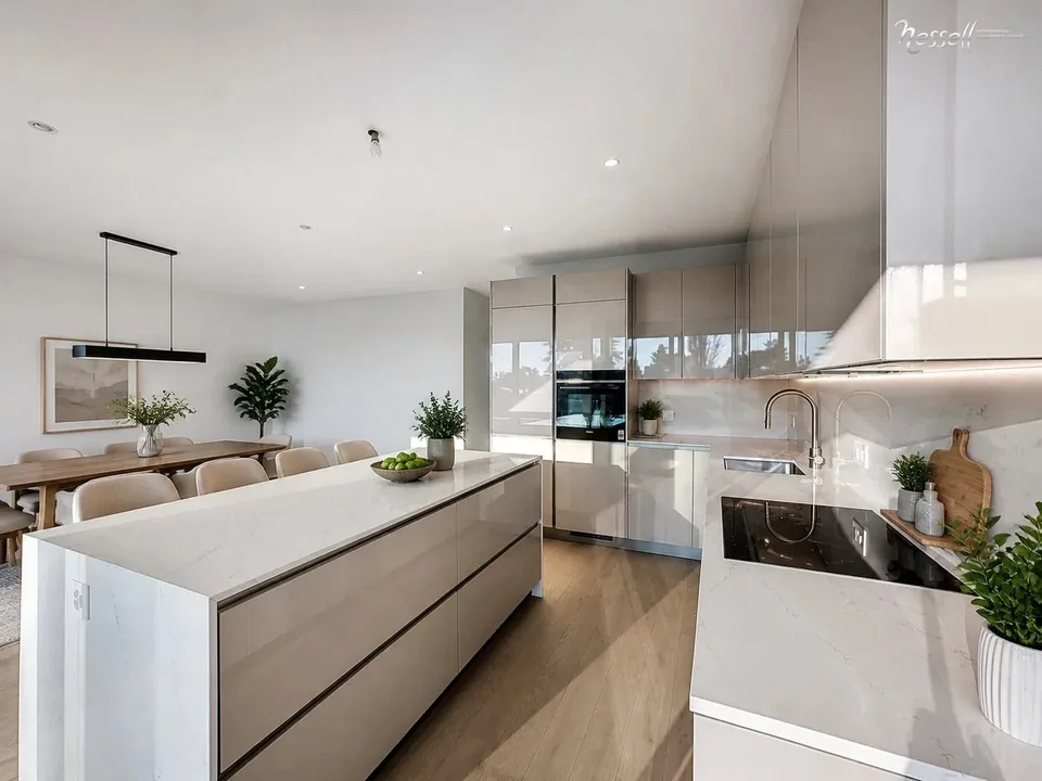 4 Zimmer Wohnung in Vésenaz – foto 18 di 35