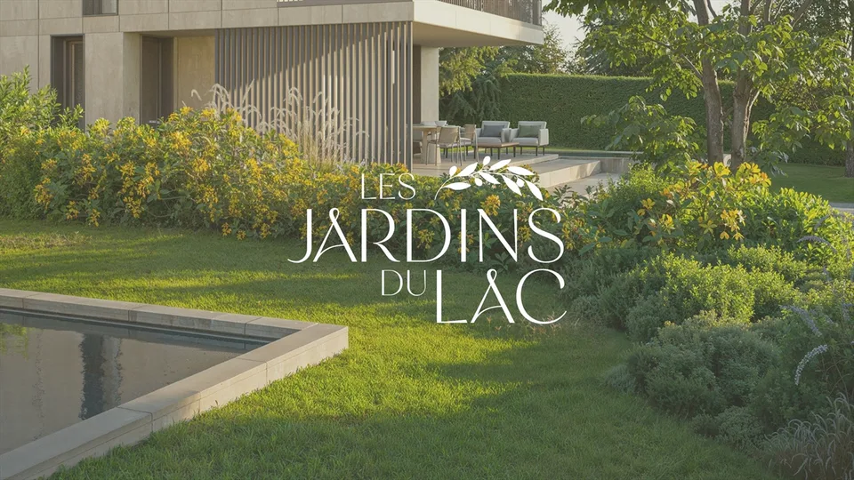 Les Jardins du Lac | Vésenaz – photo 8 sur 13