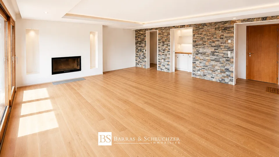 Magnifique 4.5 pièces rénové en résidence secondaire – photo 15 of 16
