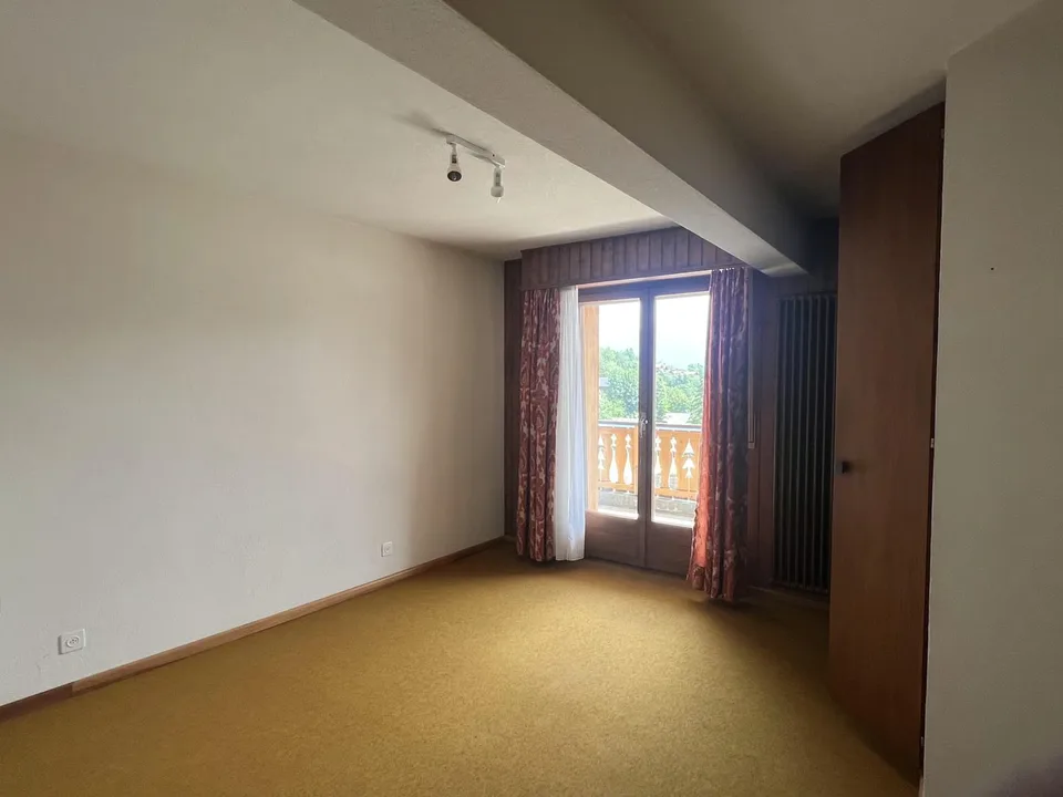 Magnifico appartamento di 3,5 locali con vista – foto 5 di 7