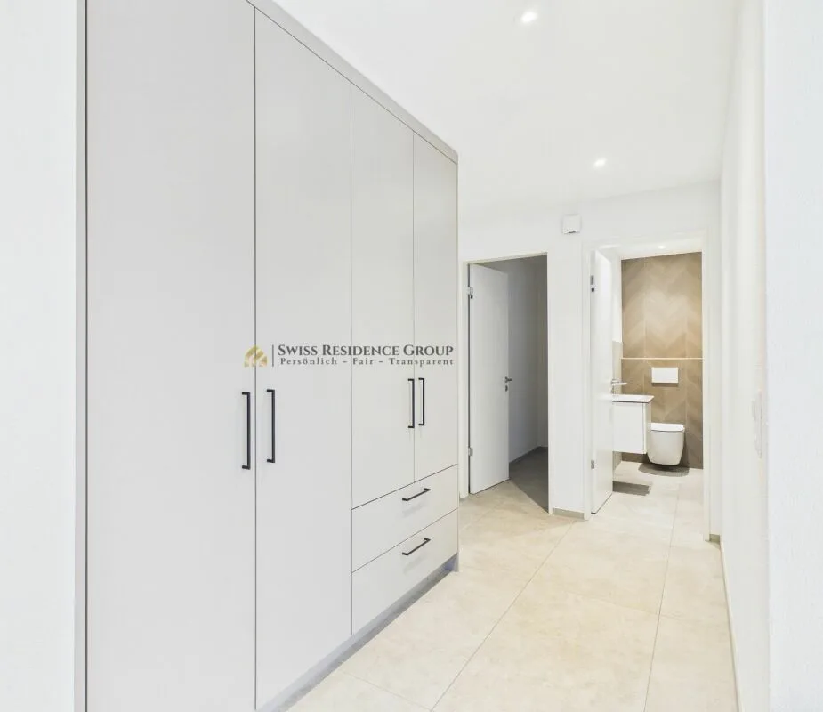 Maison Sorenbühl - Luxe indépendant dans un cadre verdoyant