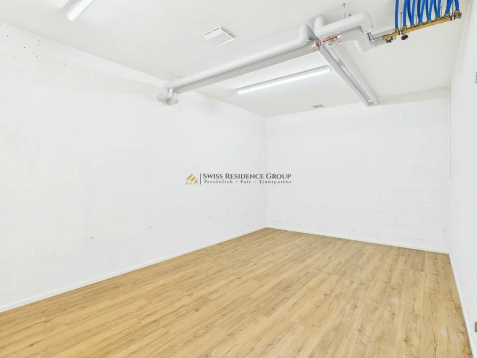 Maison Sorenbühl - Luxe indépendant dans un cadre verdoyant