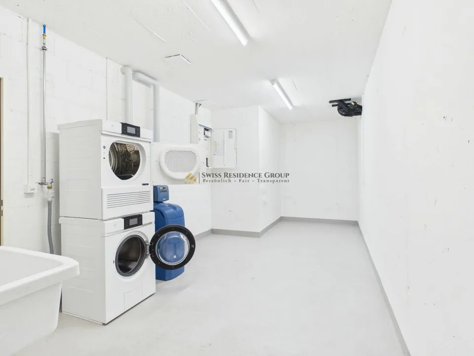 Maison Sorenbühl - Luxe indépendant dans un cadre verdoyant