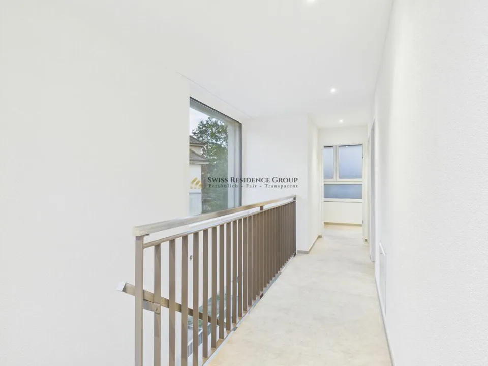 Maison Sorenbühl - Luxe indépendant dans un cadre verdoyant