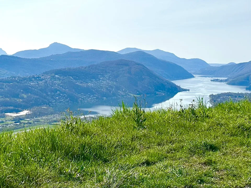 Terreno in vendita a Cademario - 600 m2 – foto 5 di 8