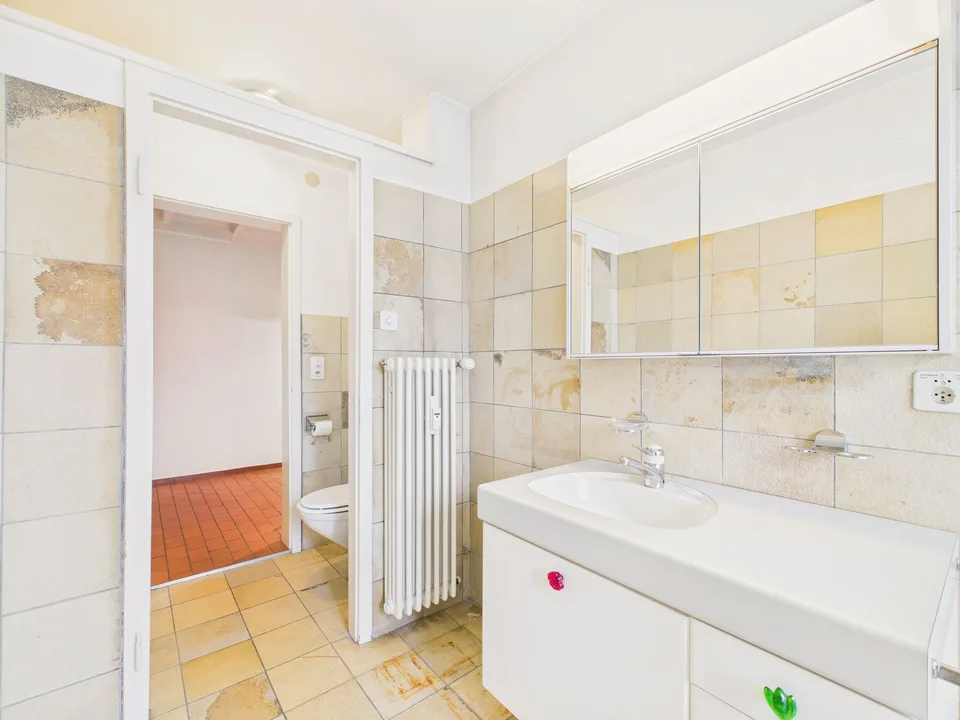Appartement spacieux de 5,5 pièces à Allschwil, limité à 24 mois jusqu'au 31.12.2028 – photo 9 sur 22