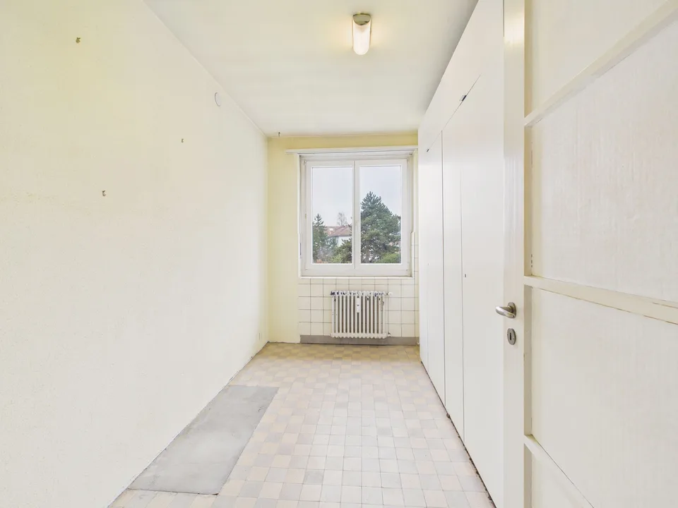 Appartement spacieux de 5,5 pièces à Allschwil, limité à 24 mois jusqu'au 31.12.2028 – photo 7 sur 22