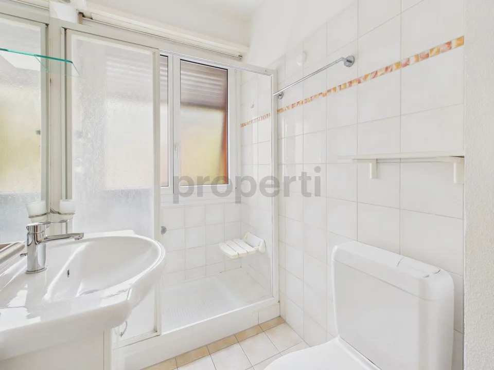 Elegant renovated apartment with balcony – photo 10 of 22
