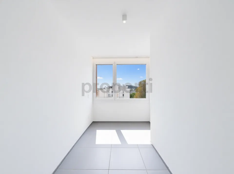 Dachgeschoss-Duplex 4,5 Zimmer Renoviert in Massagno - Erstwohnsitz und Zweitwohnsitz – Foto 20 von 24