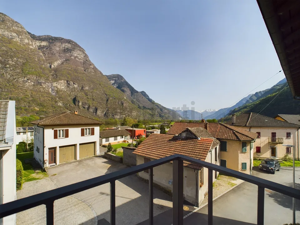 Idyllisches Einfamilienhaus mit 4.5 Zimmern in Riviera Idilliaca ca... – Foto 18 von 20
