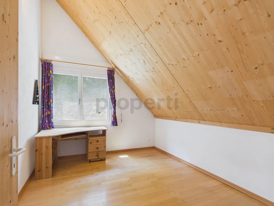 Ihr neues Zuhause mit Terrasse, Garten, Balkon und wunderbarer Auss... – foto 21 di 28
