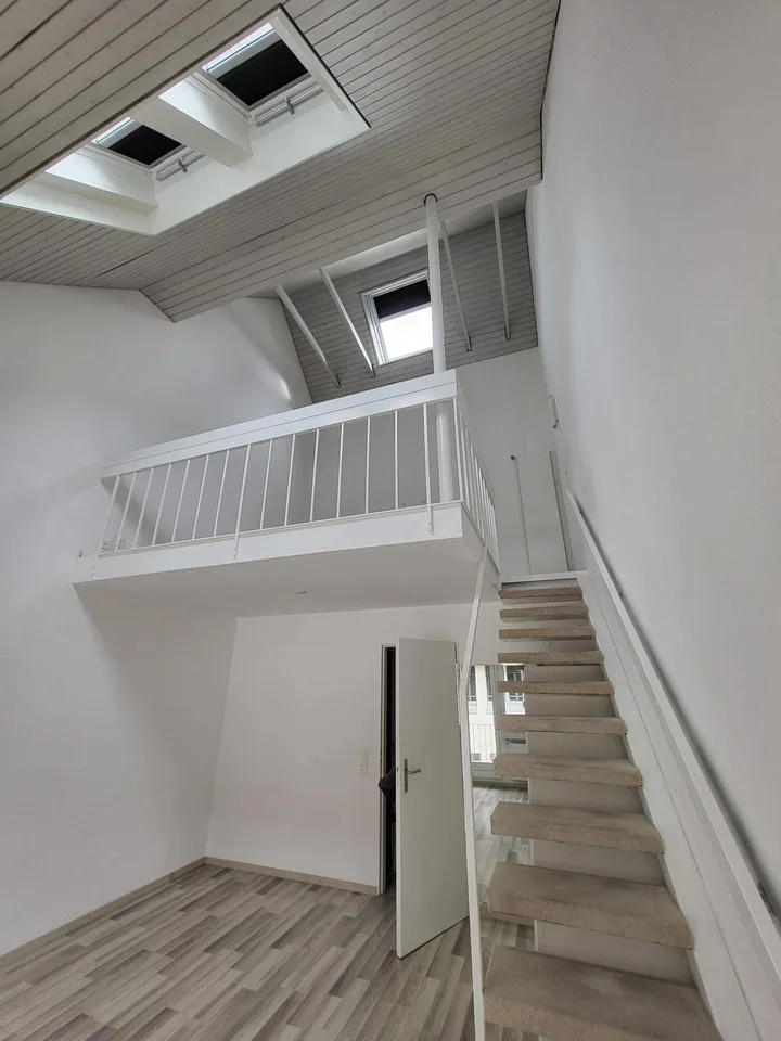 Wohnen mitten im Herzen von Zürich – Foto 6 von 17