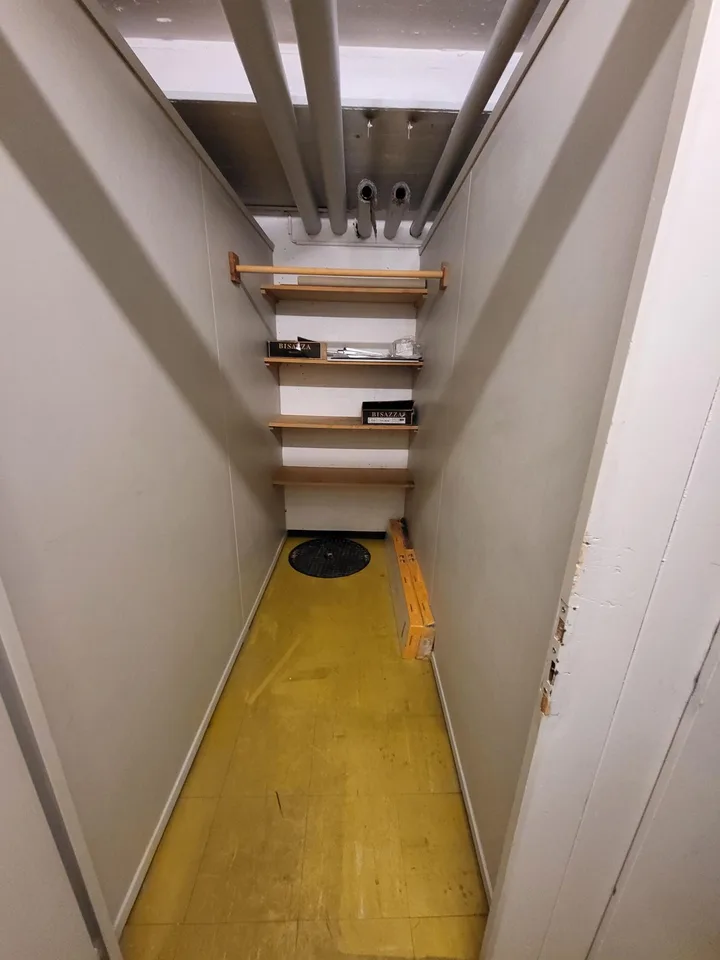 Wohnen mitten im Herzen von Zürich – Foto 16 von 17