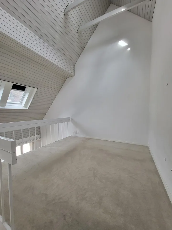 Wohnen mitten im Herzen von Zürich – Foto 13 von 17