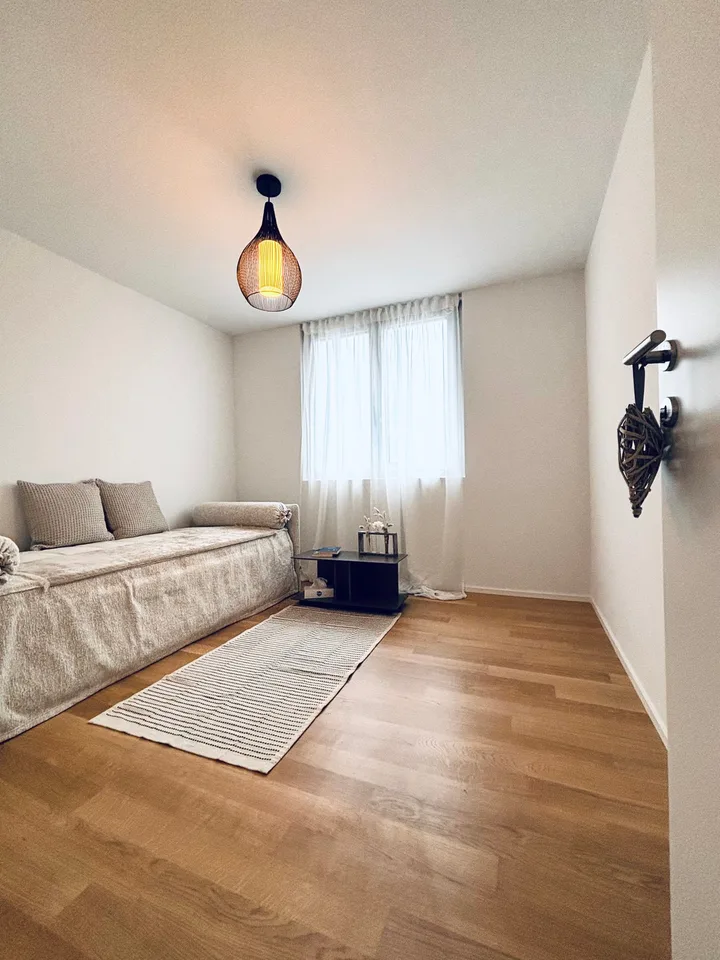 LOCATION AVEC RACHAT POUR STYLE, ARCHITECTURE ET HARMONIE!