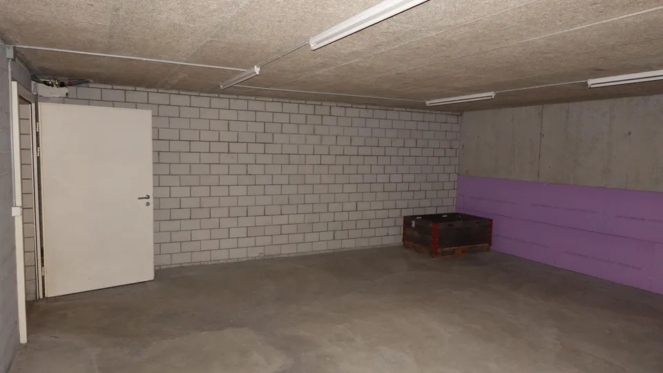 50m2 Lagerraum Netstal - Centro 6 – Foto 4 von 5