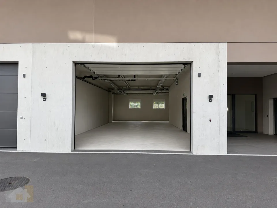 Neuwertige, beheizbare Lagerfläche mit 152 m² in Neukirch-Egnach – Foto 4 von 4