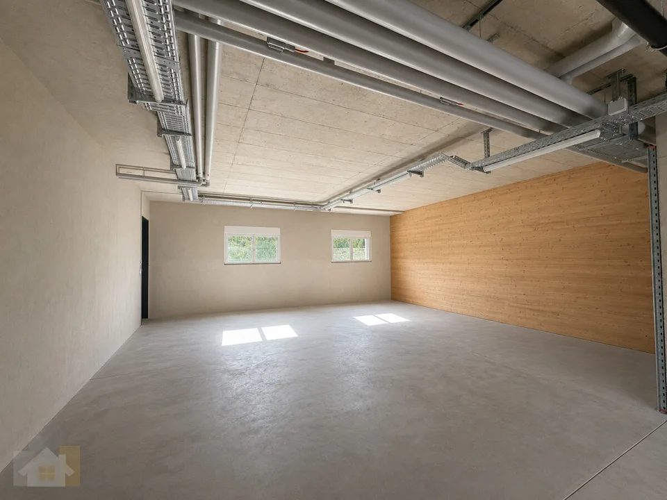 Neuwertige, beheizbare Lagerfläche mit 152 m² in Neukirch-Egnach – Foto 3 von 4