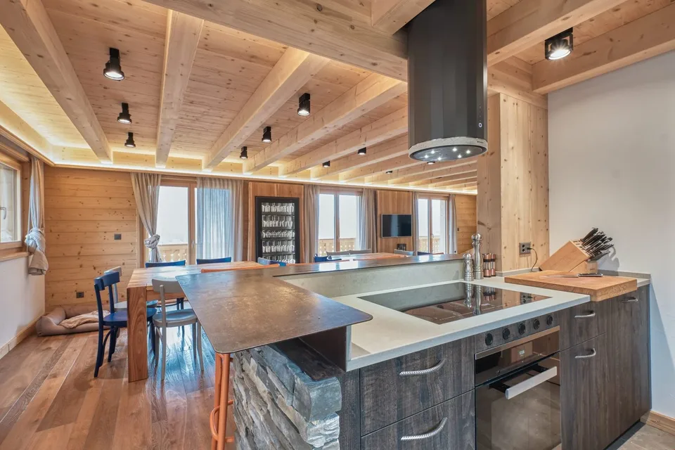 Chalet Cappucchione – foto 10 di 10
