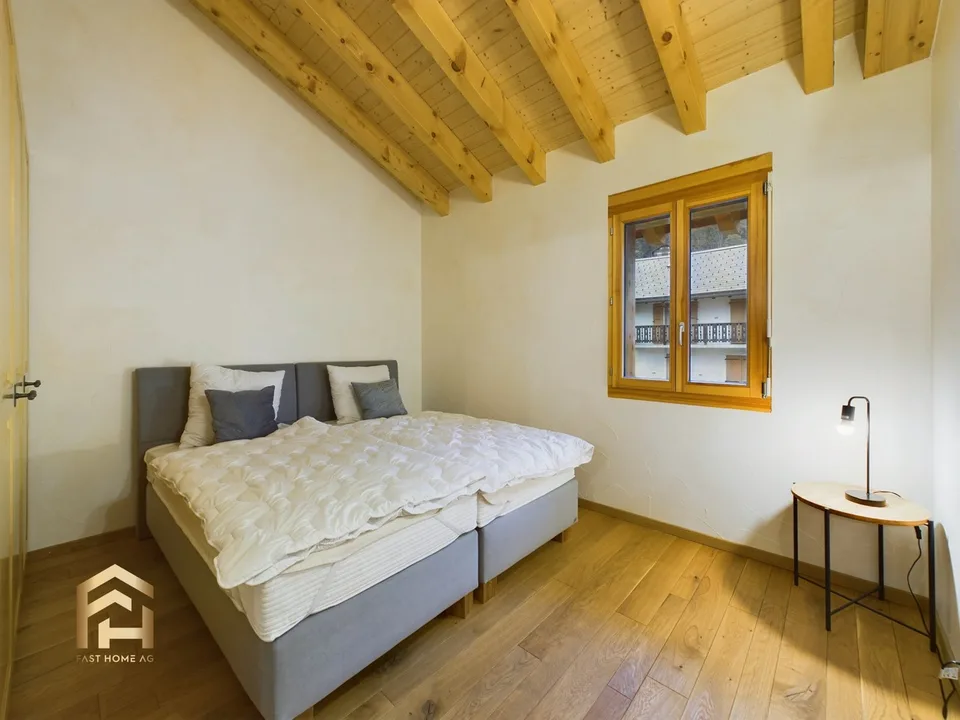 Appartamento attico duplex esclusivo di 5,5 locali – foto 8 di 13