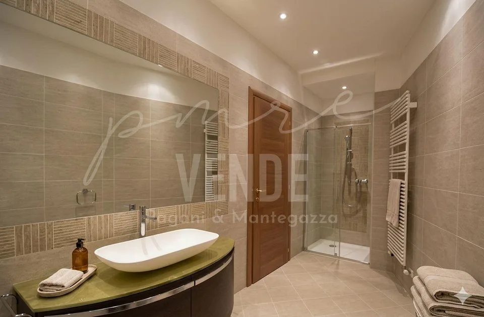 Appartement de jardin spacieux de 4,5 pièces à Lugano (résidence secondaire) – photo 9 sur 11