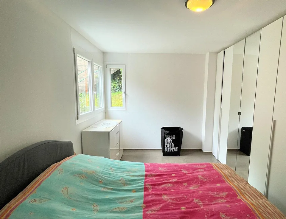 Elegante Wohnung mit Terrasse in einer bequemen und strategischen Lage – Foto 8 von 14