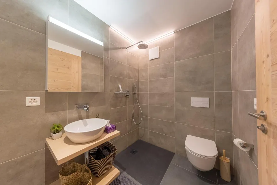Wunderschöne Penthouse mit Aussicht – Foto 7 von 11