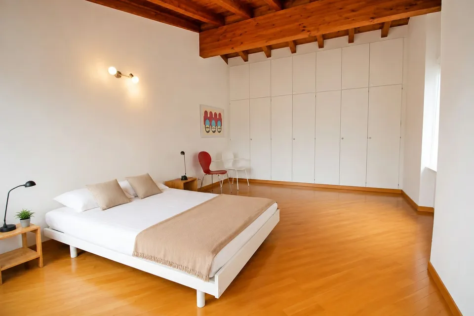 Penthouse mit Seeblick – Foto 7 von 10