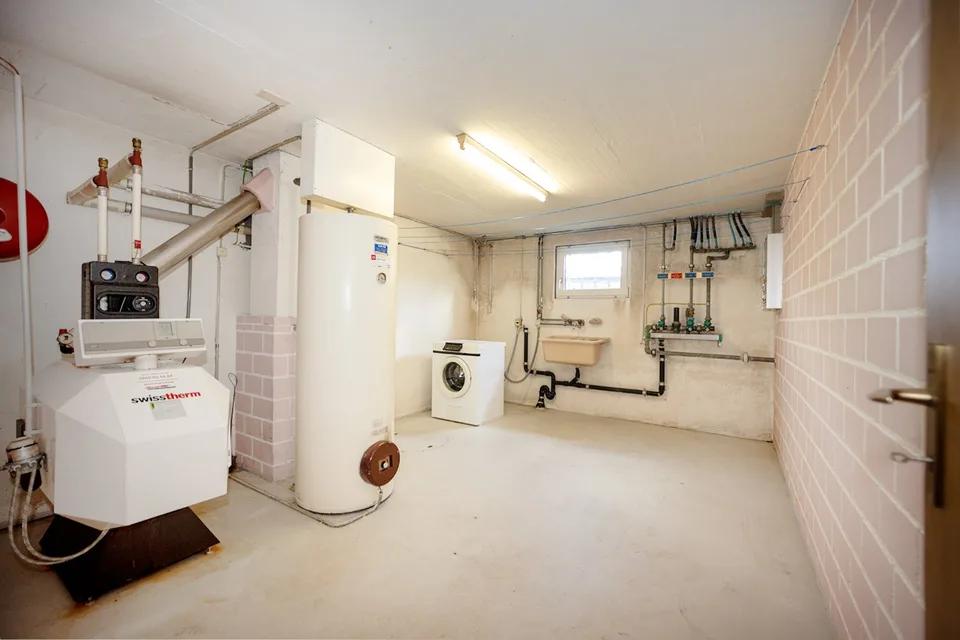 VENDU - Belle maison individuelle à Mägenwil AG – photo 12 sur 14