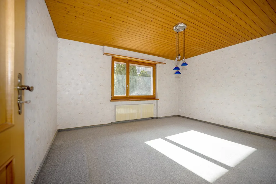 VENDU - Belle maison individuelle à Mägenwil AG – photo 9 sur 14