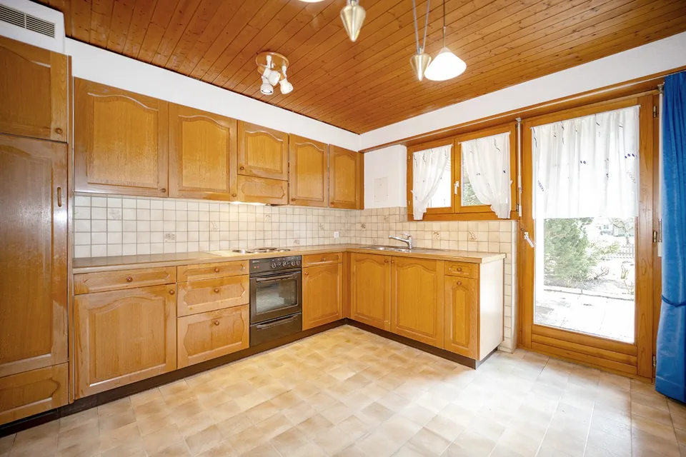 VENDU - Belle maison individuelle à Mägenwil AG – photo 7 sur 14