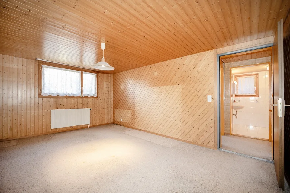 VENDU - Belle maison individuelle à Mägenwil AG – photo 10 sur 14